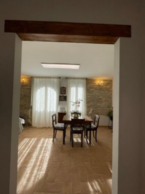 Casa la Rosa Gubbio
